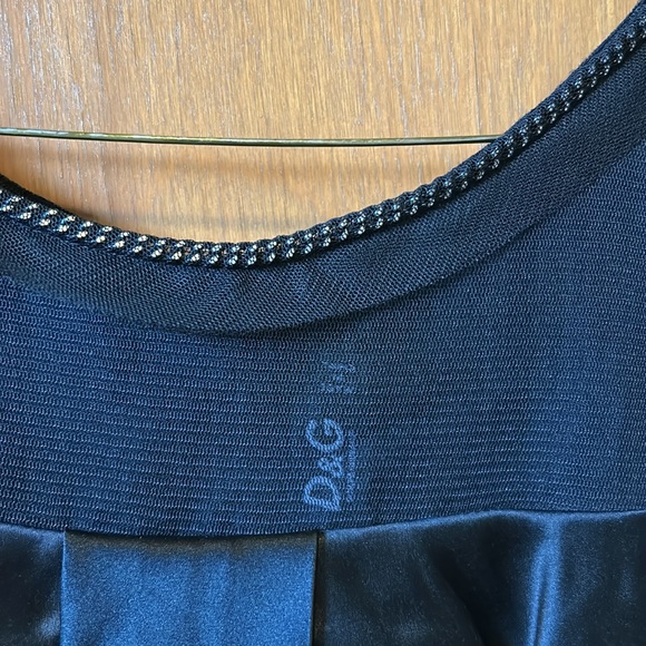 DOLCE & GABBANA dress size 40 - Picture 4 of 10